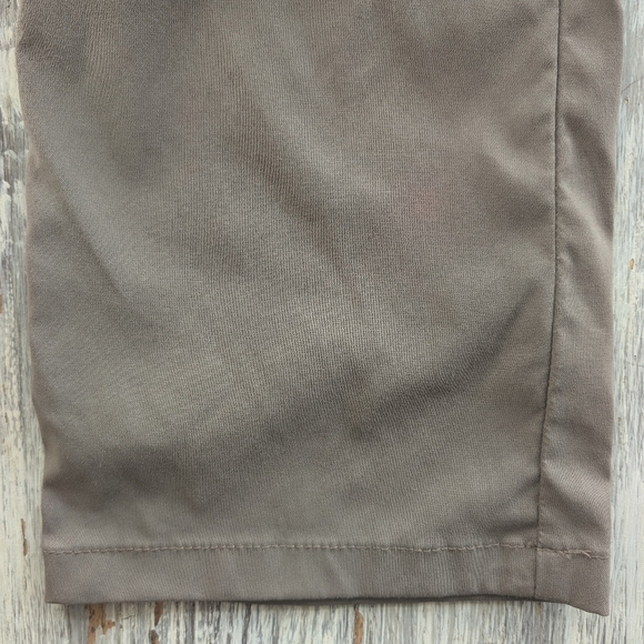 Wrangler All Terrain Utility Cargo Pant Mens 32x30 Brown - Picture 3 of 9